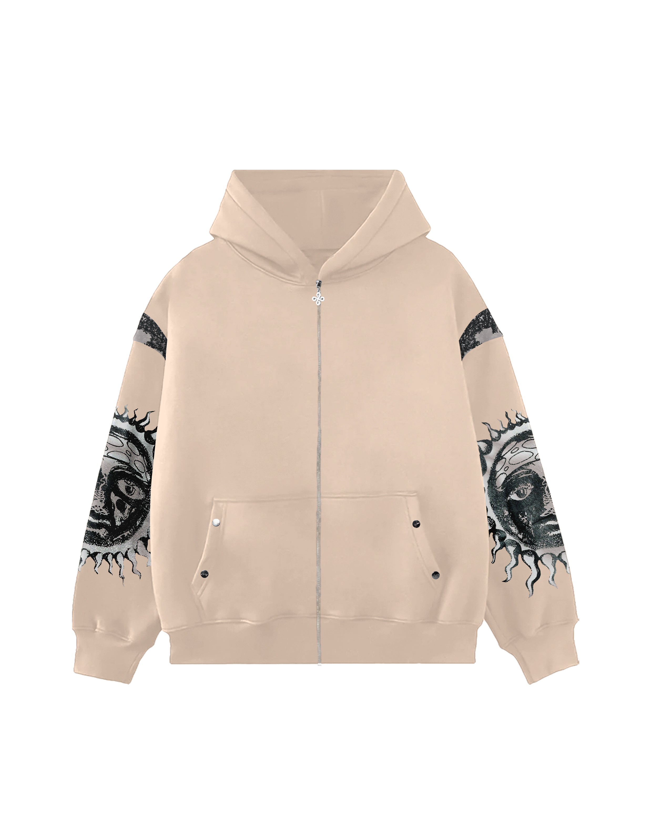 ASOT: Sweater (Cream)