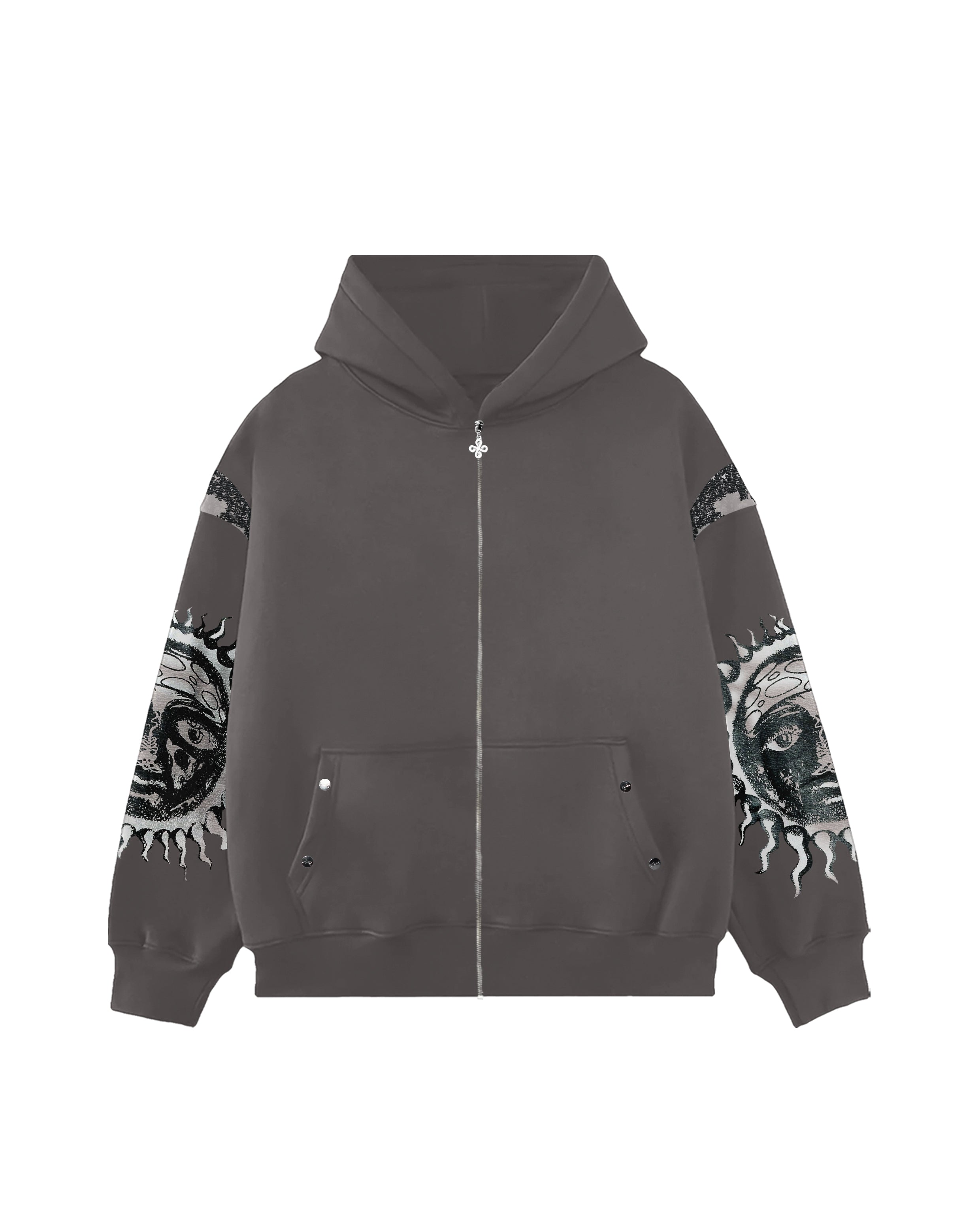 ASOT: Sweater (Grey)