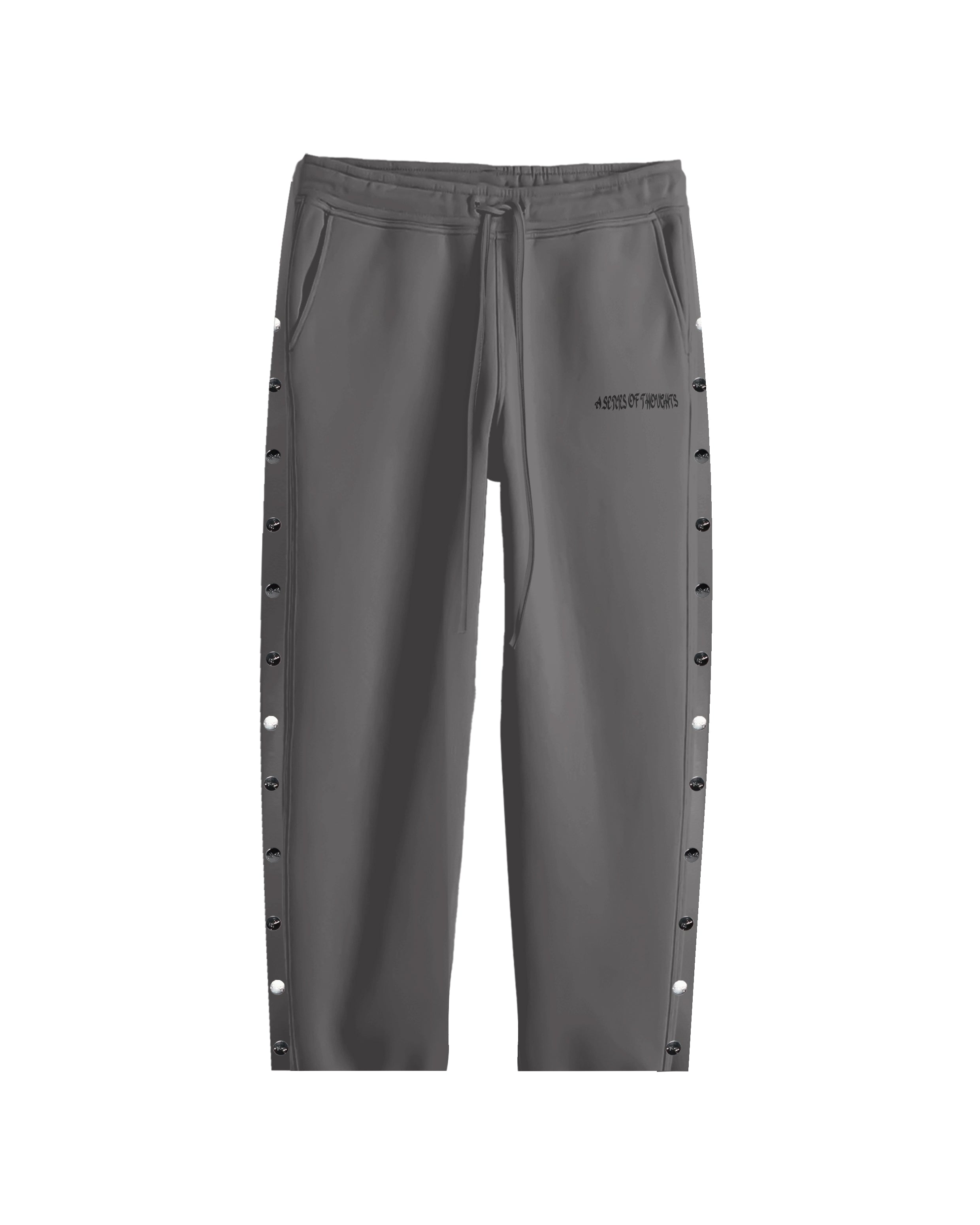 ASOT: Sweat pants (Grey)