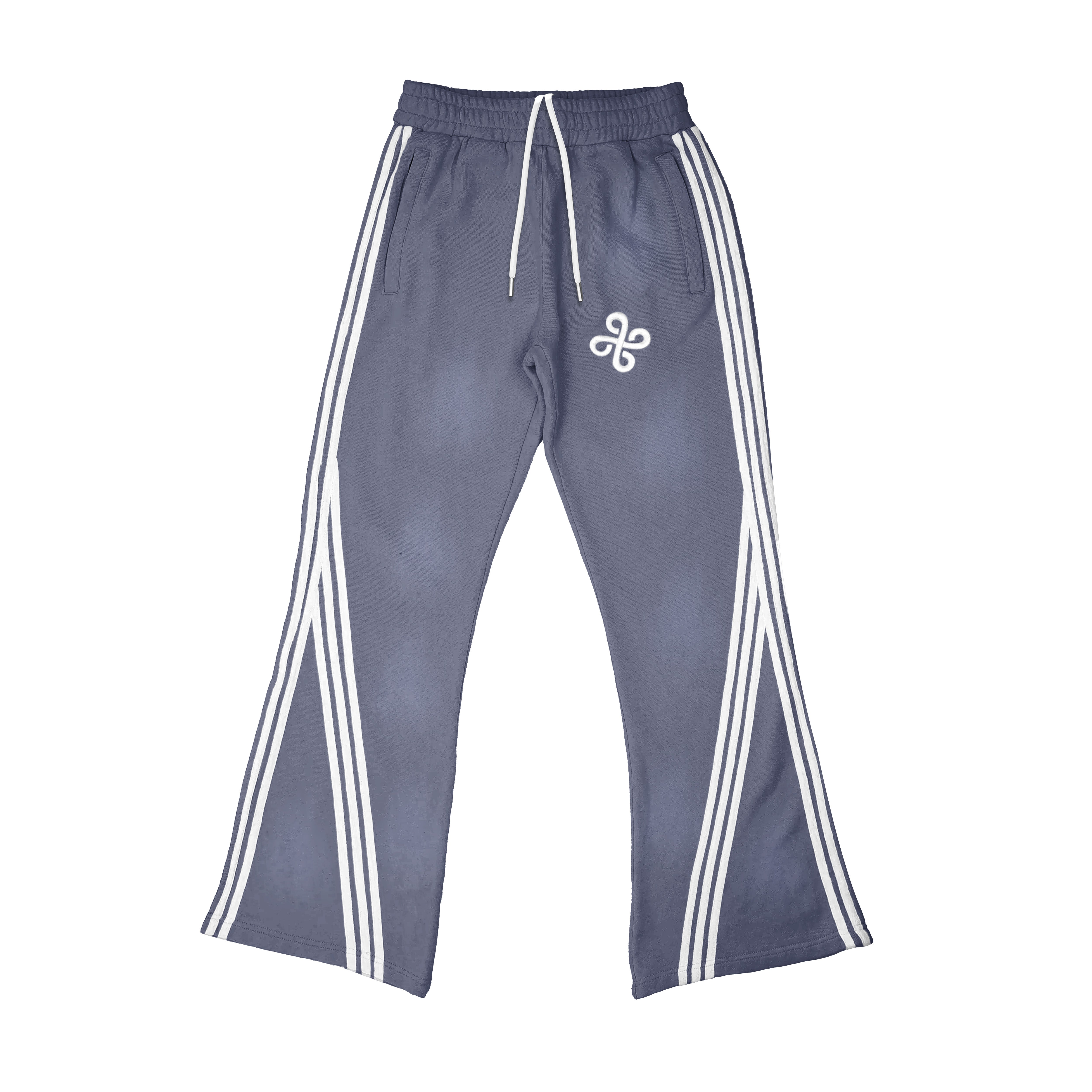 Dream Weave  Track -  Blue (washed)