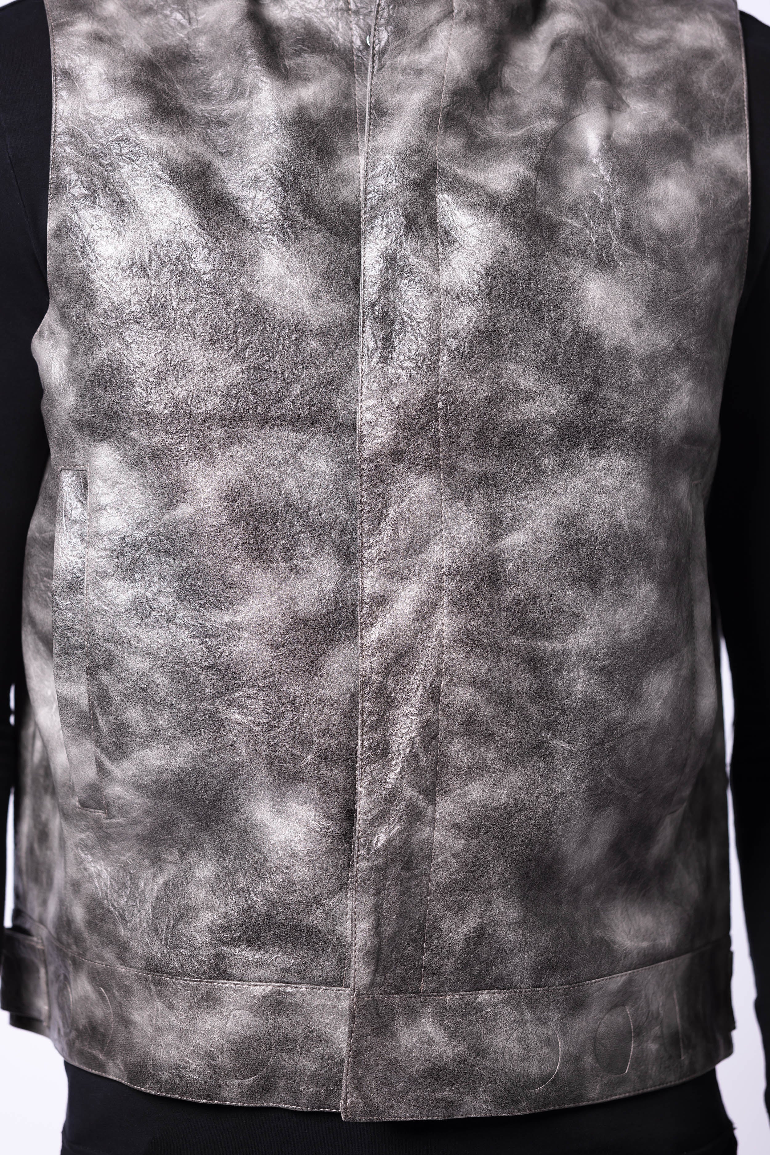 DW Lunar Vest