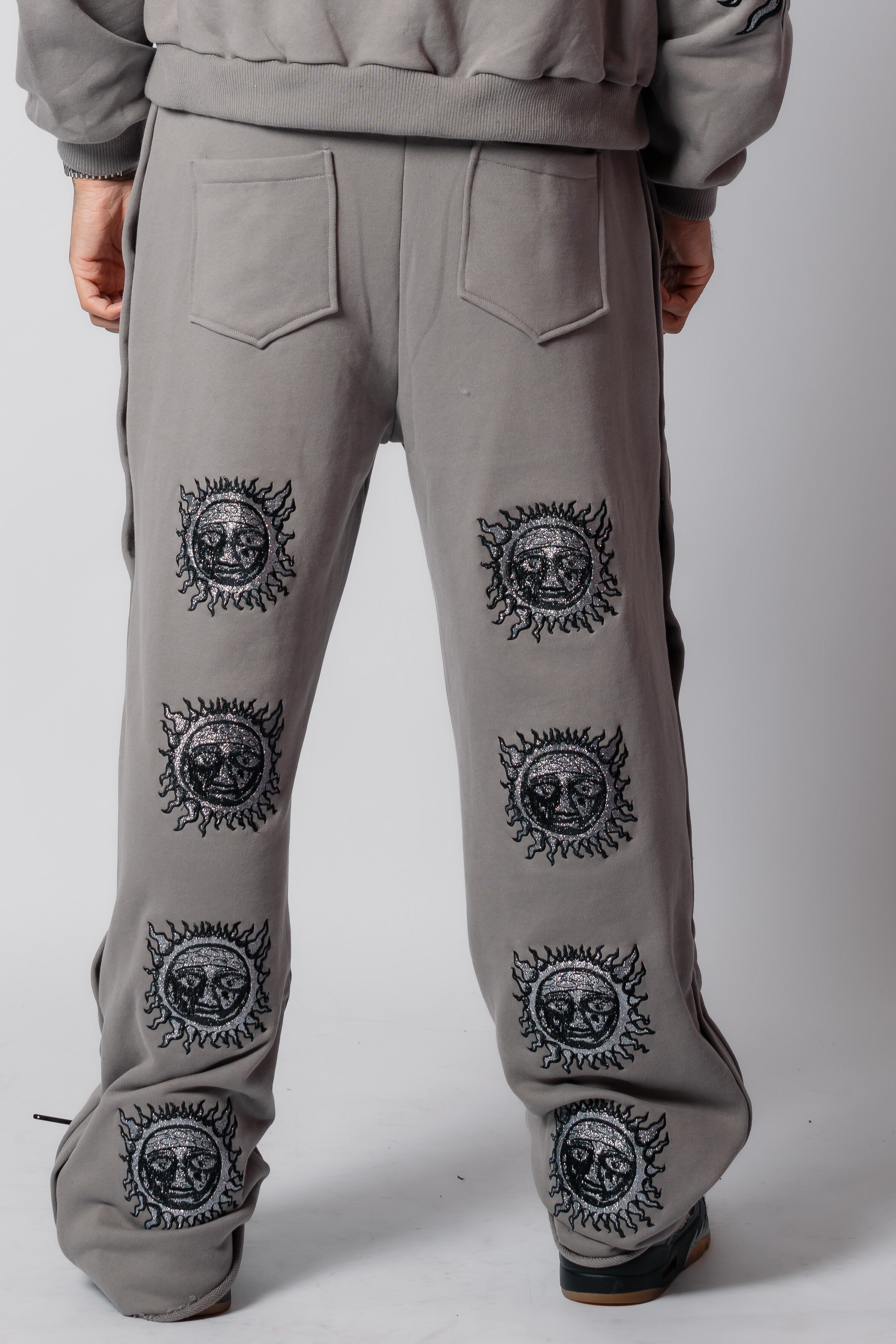 ASOT: Sweat pants (Grey)