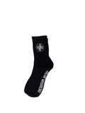 DW Socks (Black)
