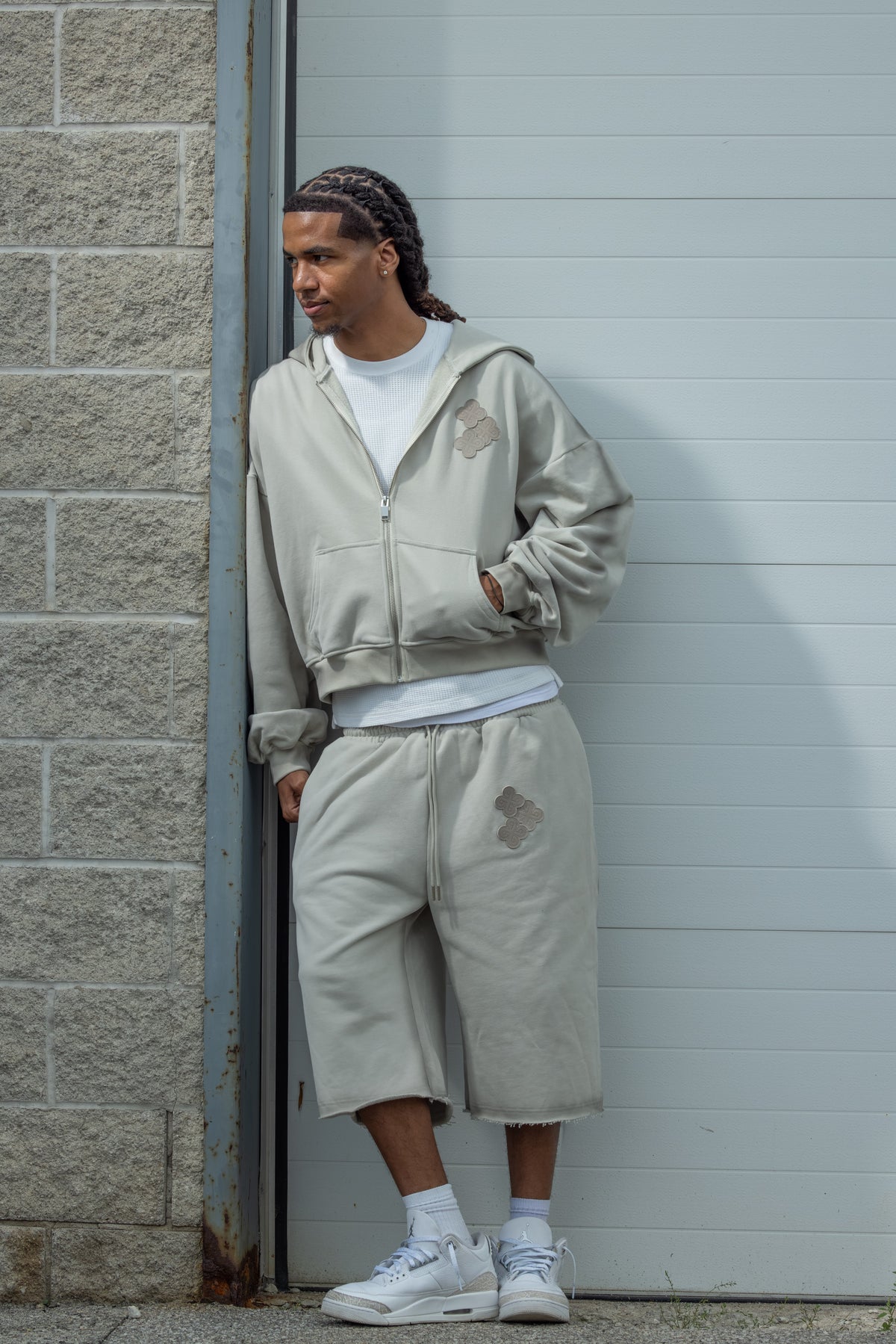 DW Cloud Hoodie
