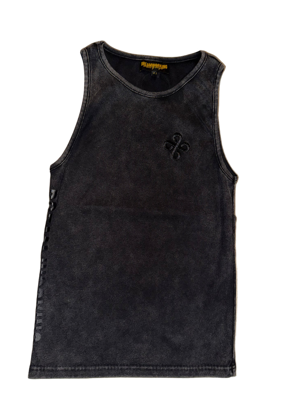 DW Tank (Black)