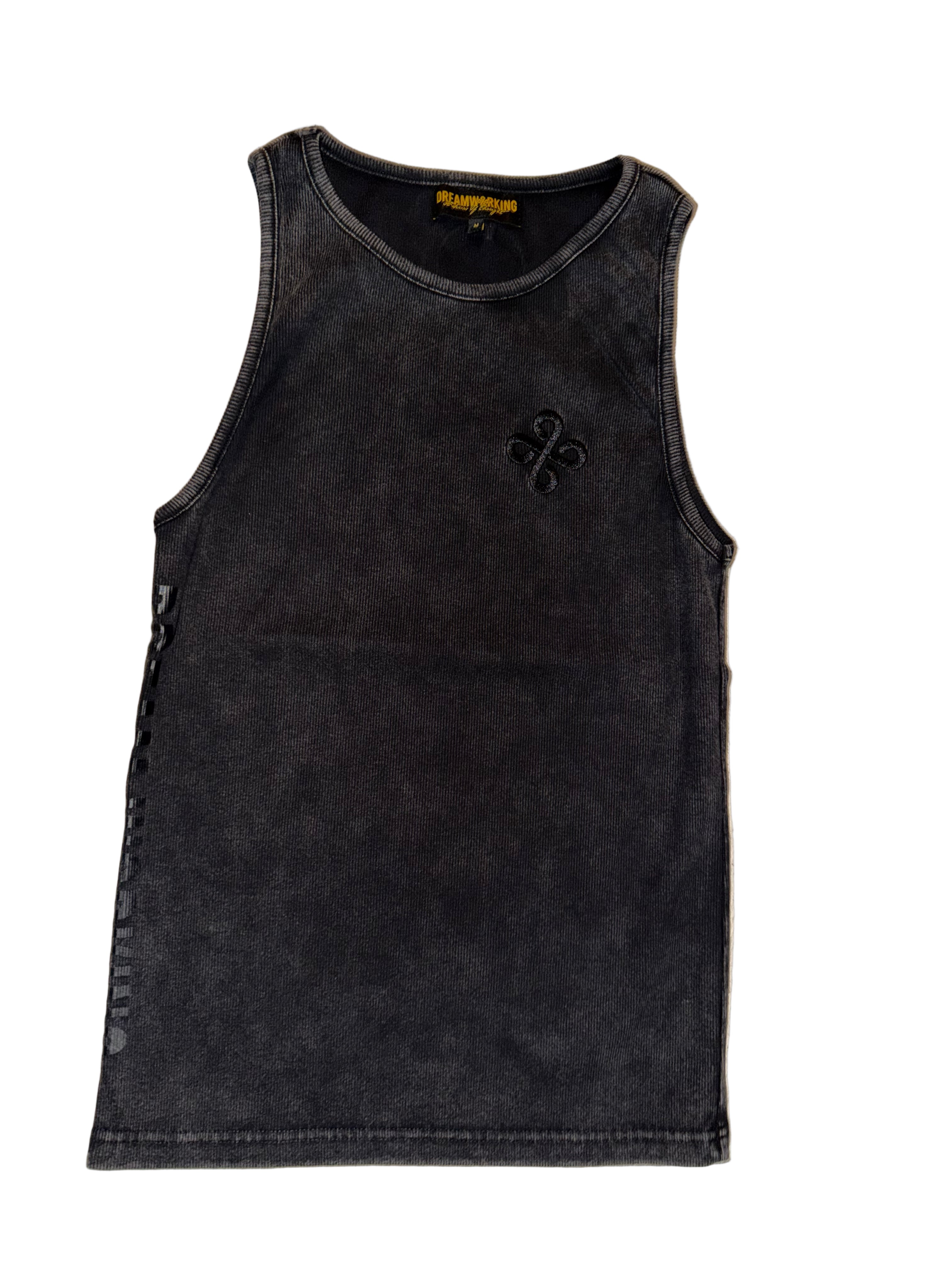 DW Tank (Black)