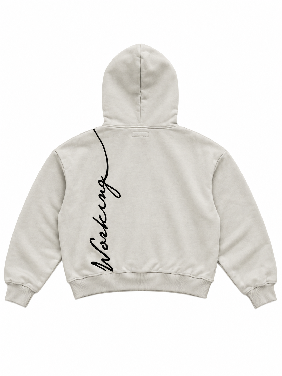 DW Cloud Hoodie