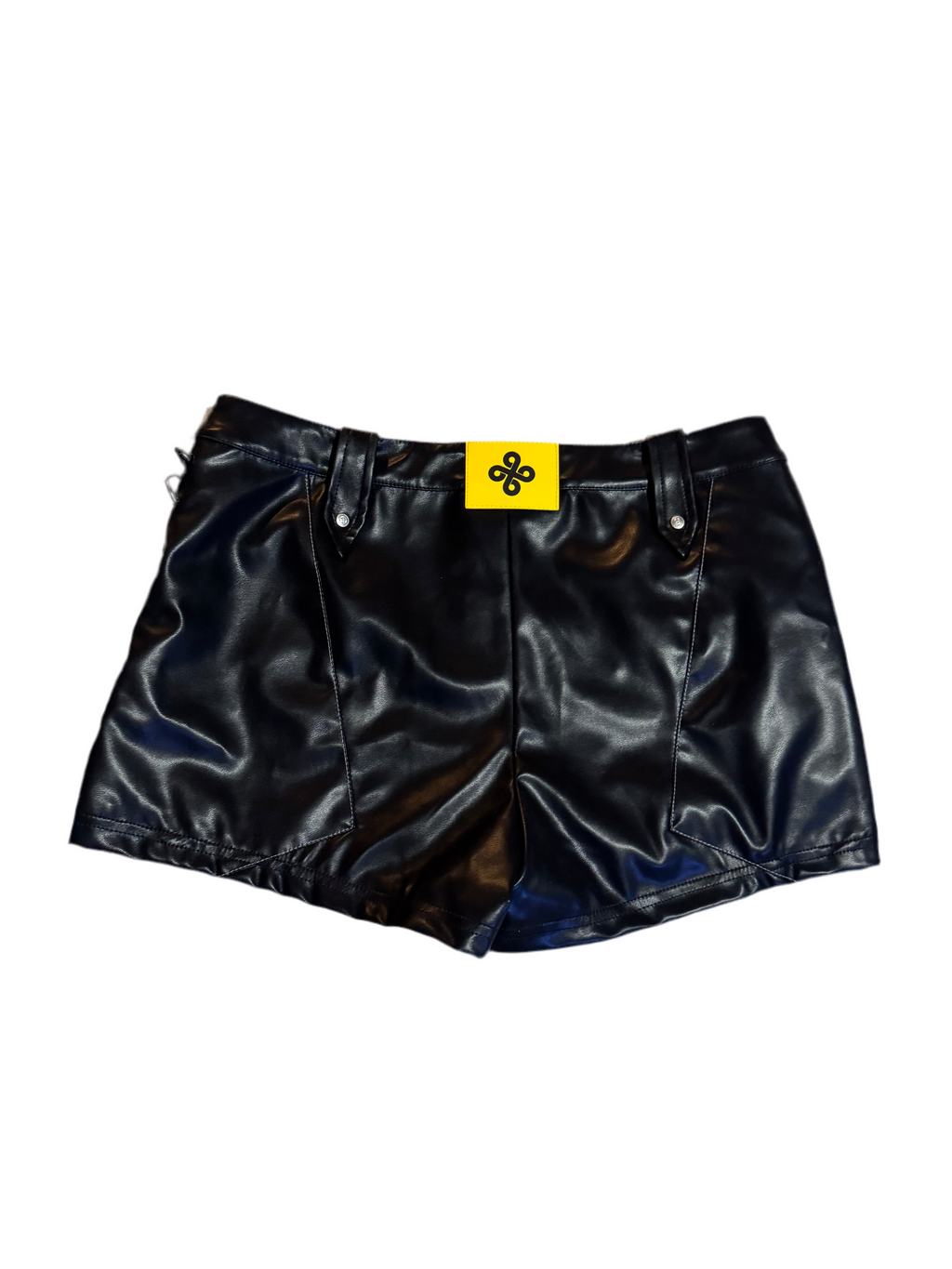 Girls Lunar Shorts