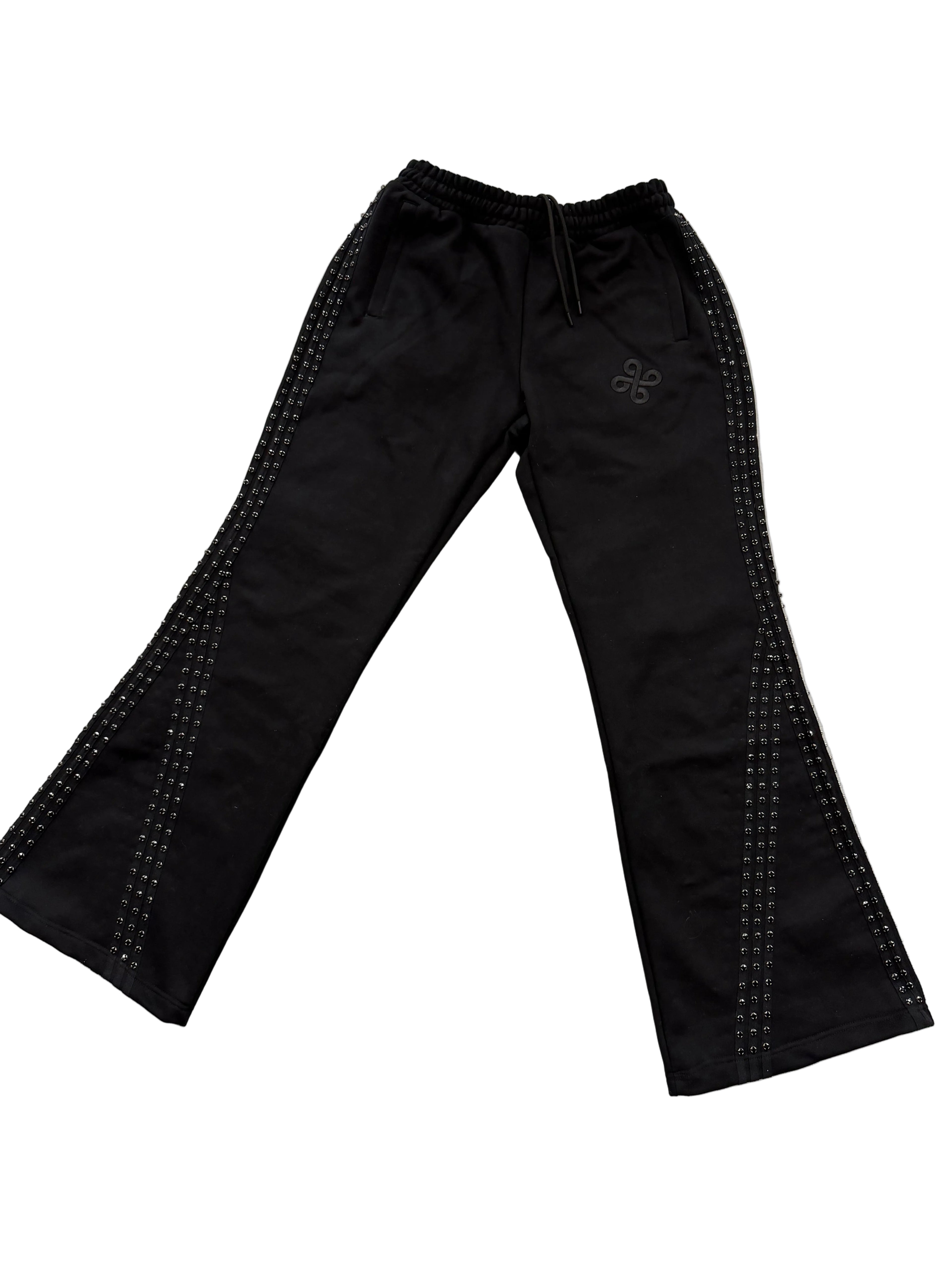 Dream Weave Track -Quadruple Blacks (Limited Edition)