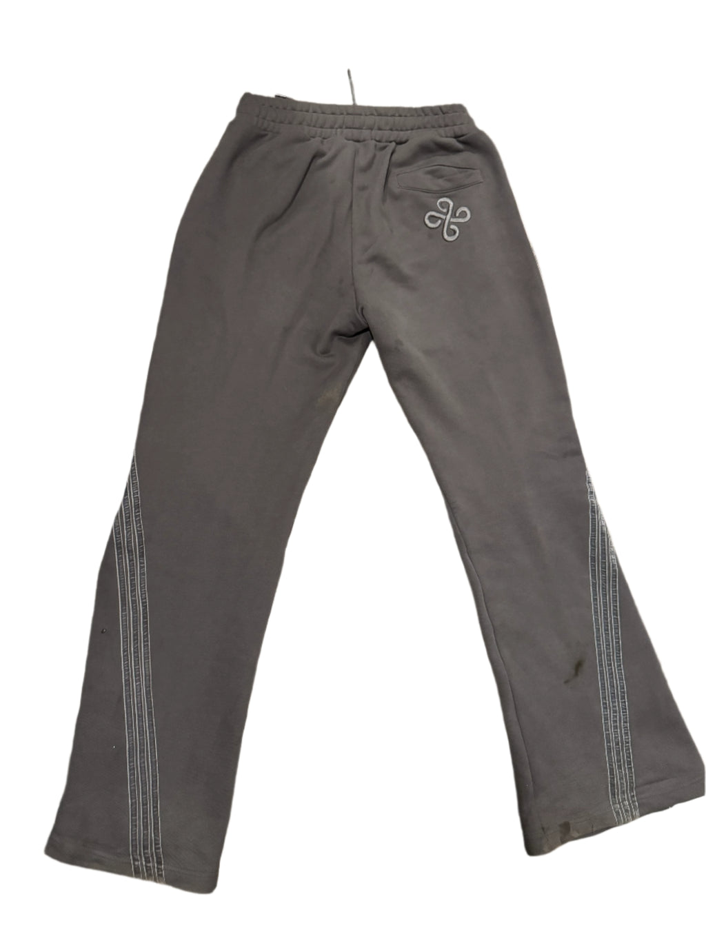 Dream Weave  Track - Grey/Grey