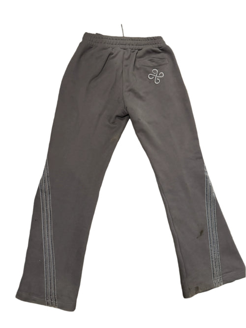 Dream Weave  Track - Grey/Grey