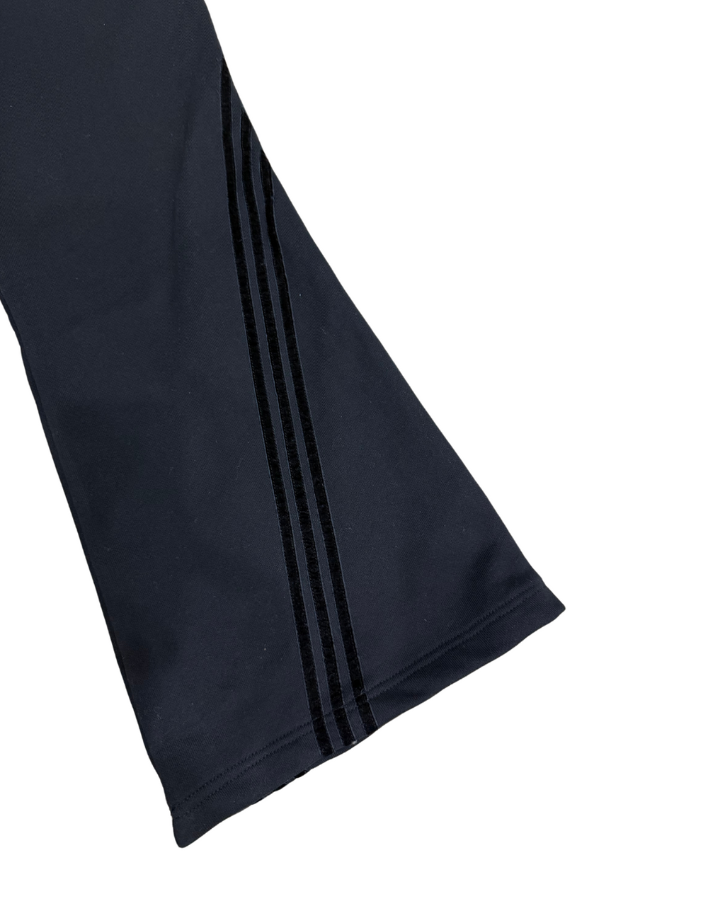 Dream Weave Track All Black(Velvet Stripes)