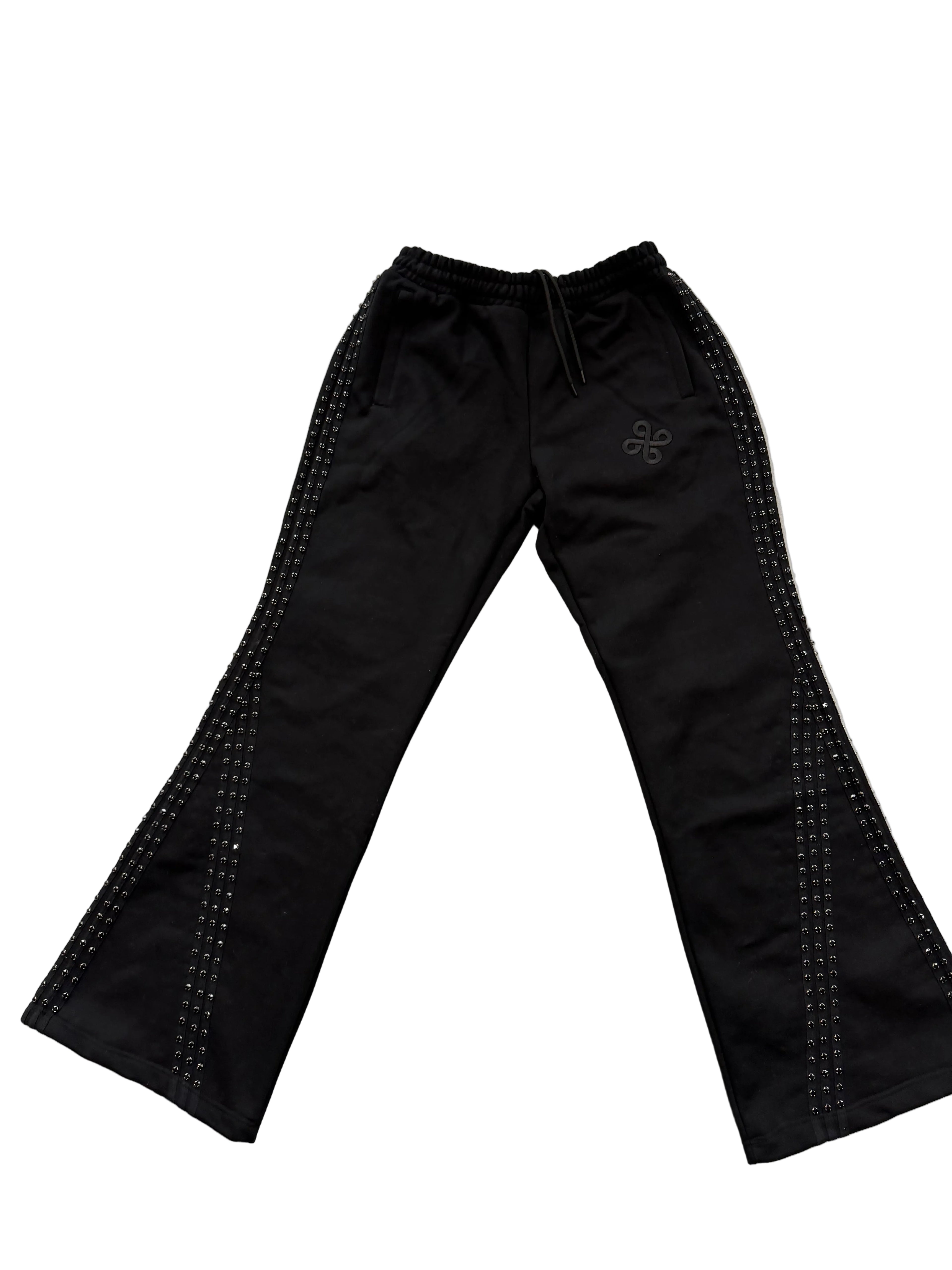 Dream Weave Track -Quadruple Blacks (Limited Edition)