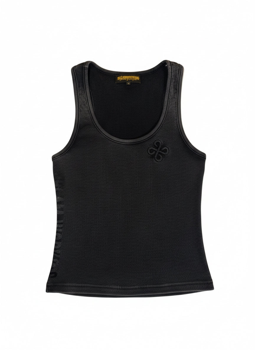 DW Women Tank (Black)