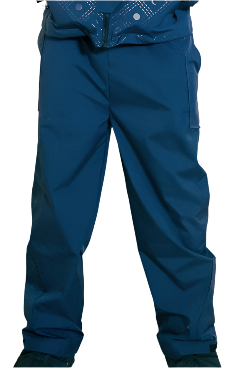 DW Windy Moon Pants (Navy Blue)
