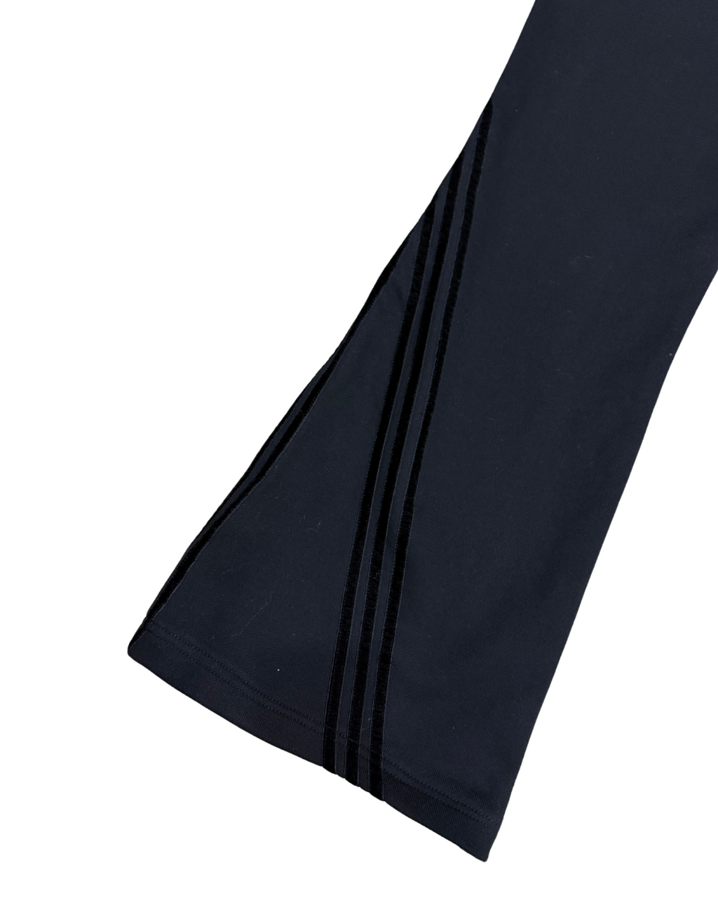 Dream Weave Track All Black(Velvet Stripes)