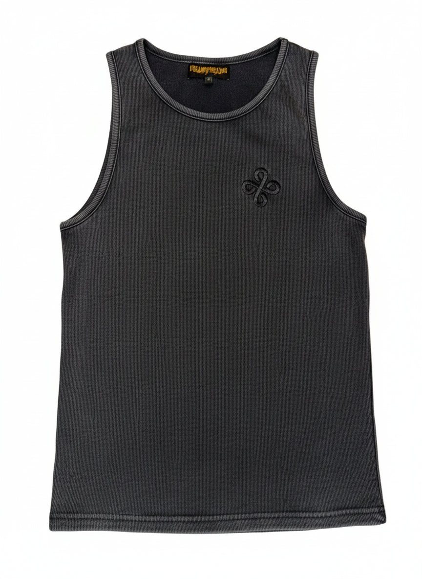 DW Tank (Black)