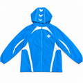 DW Men Sport Jacket ( Blue )