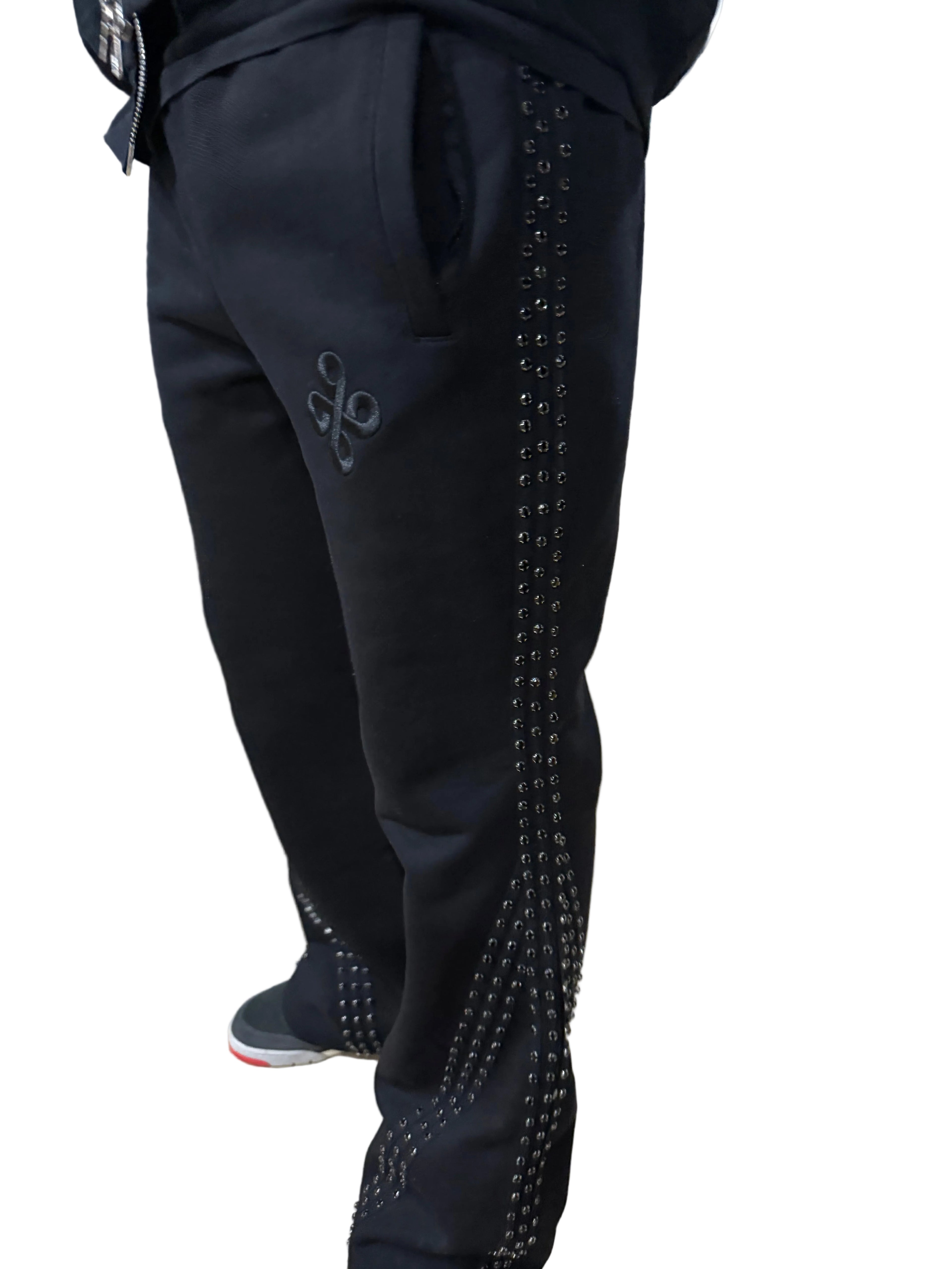 Dream Weave Track -Quadruple Blacks (Limited Edition)