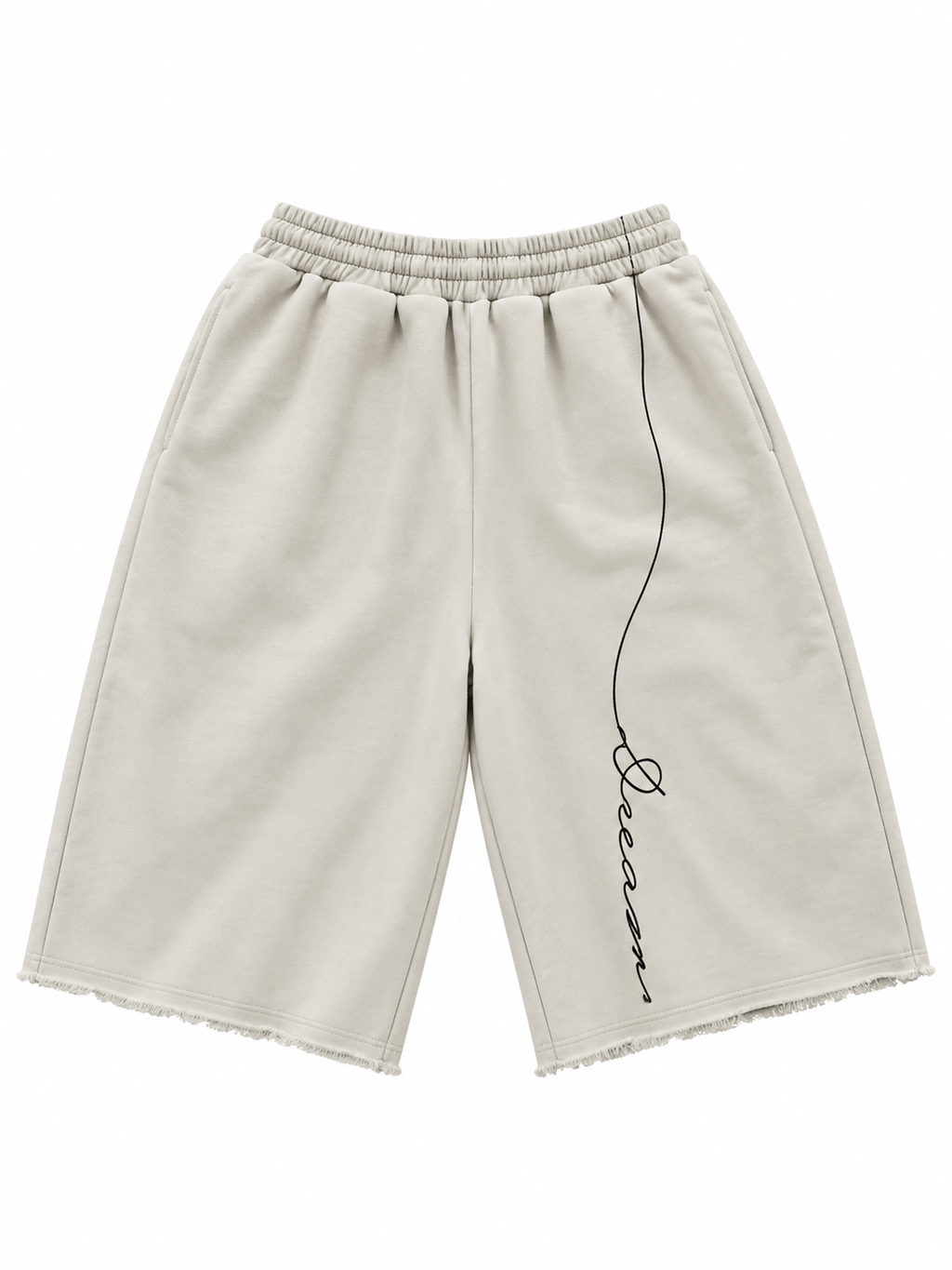 DW Cloud Shorts