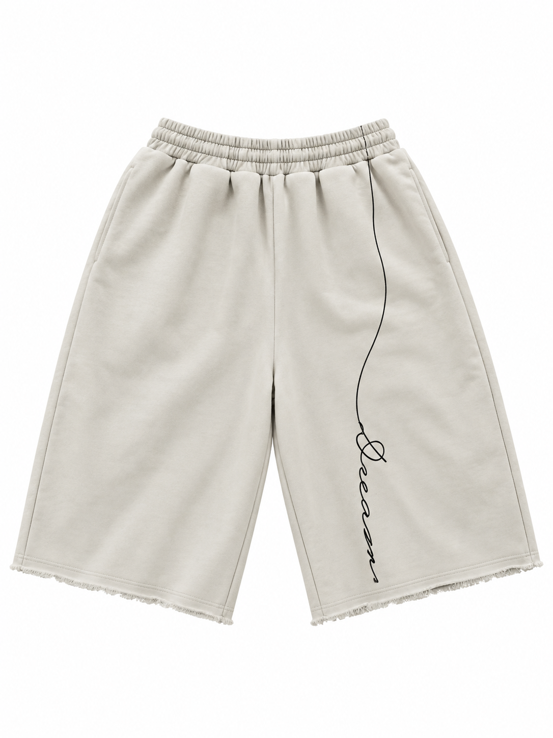 DW Cloud Shorts