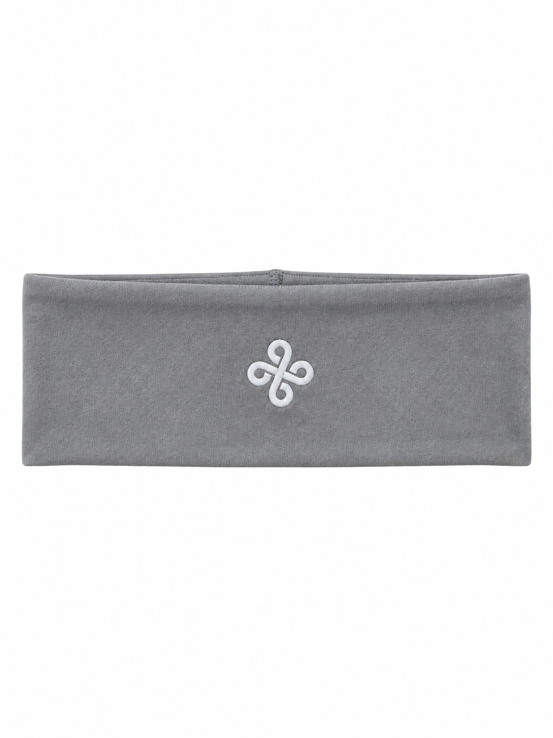 DW Women Sport  Headband (Grey)