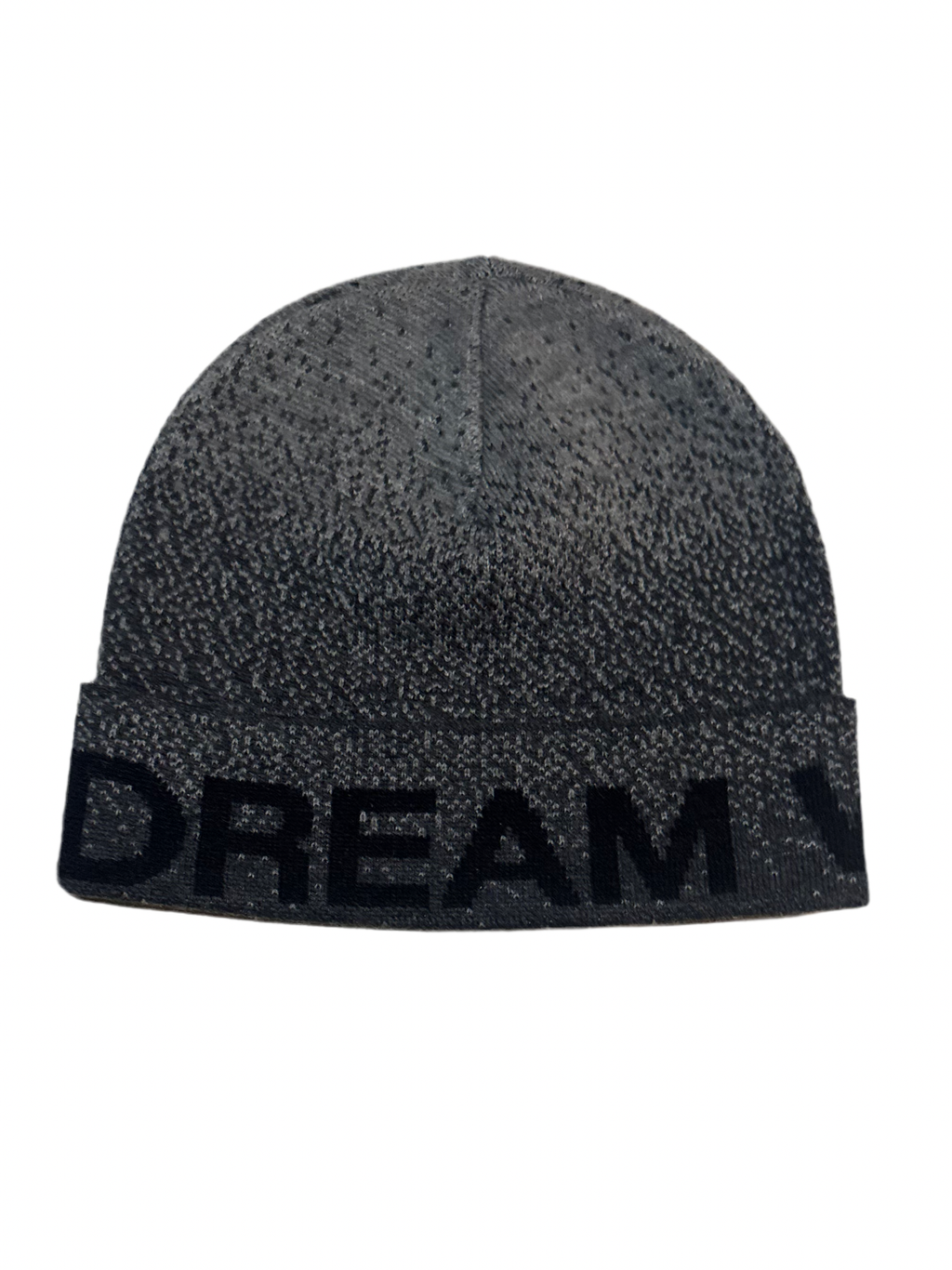 DW Wool Beanie (Wolf Grey)