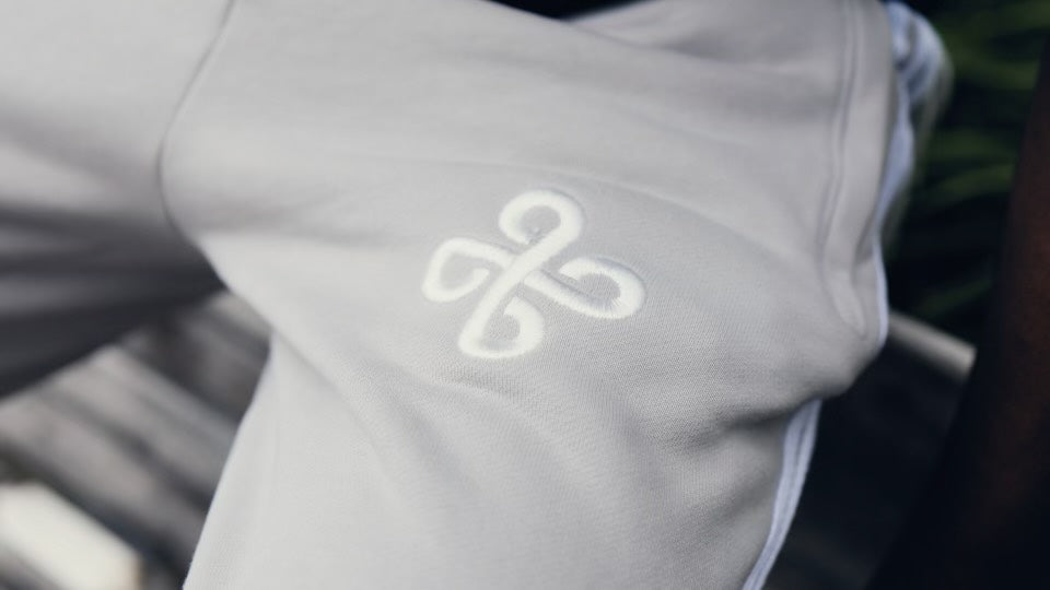 Dream Weave Track- Grey