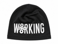 DW Skull Cap (Black)