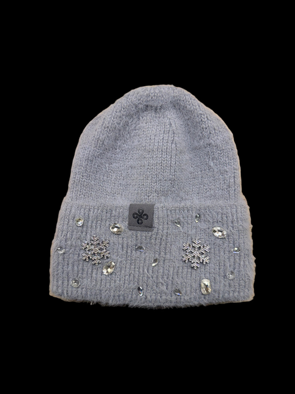 DW  Beanie (Christmas Edition)