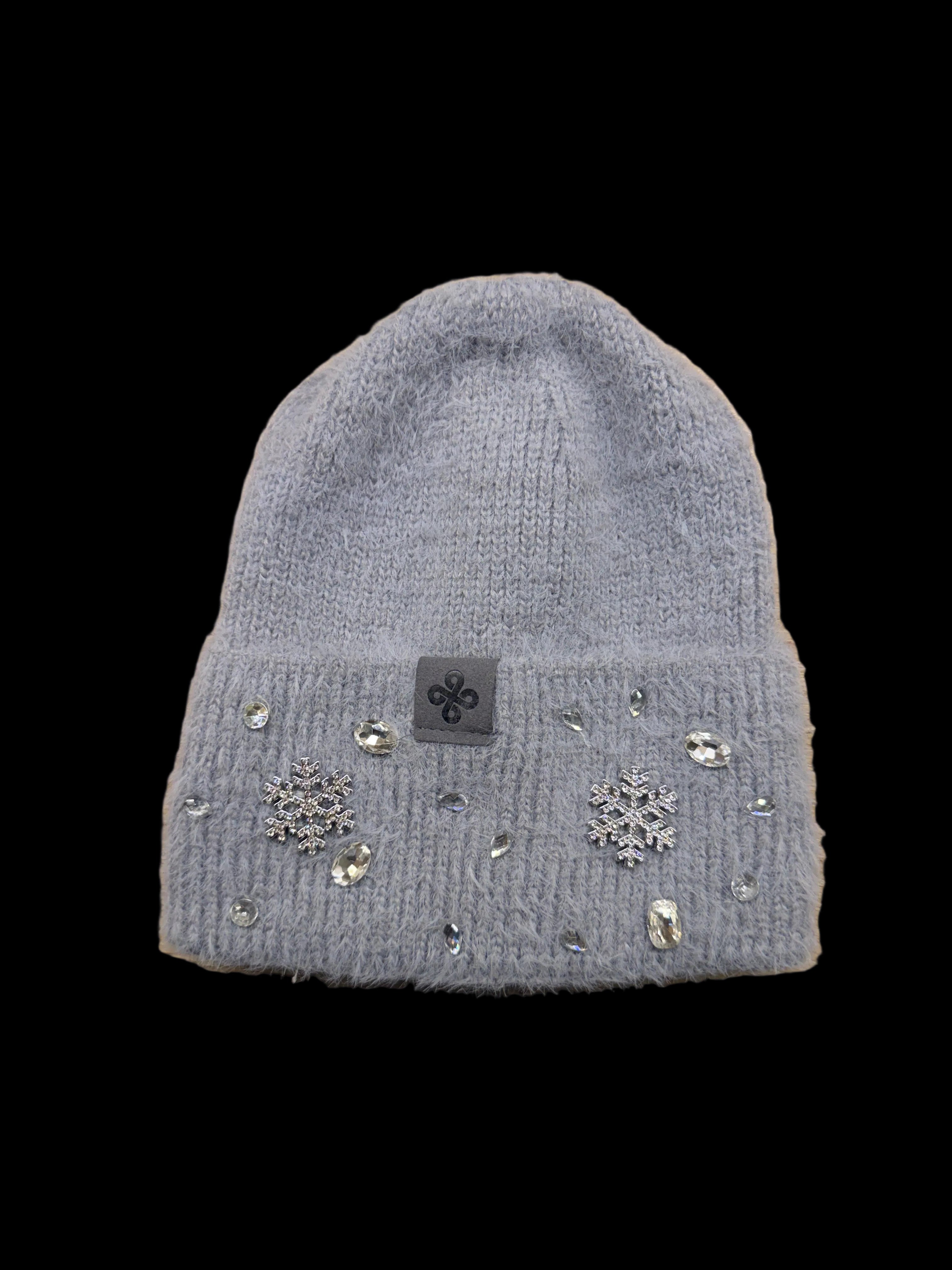 DW  Beanie (Christmas Edition)