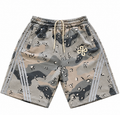 Dream Weave Shorts (Camo)