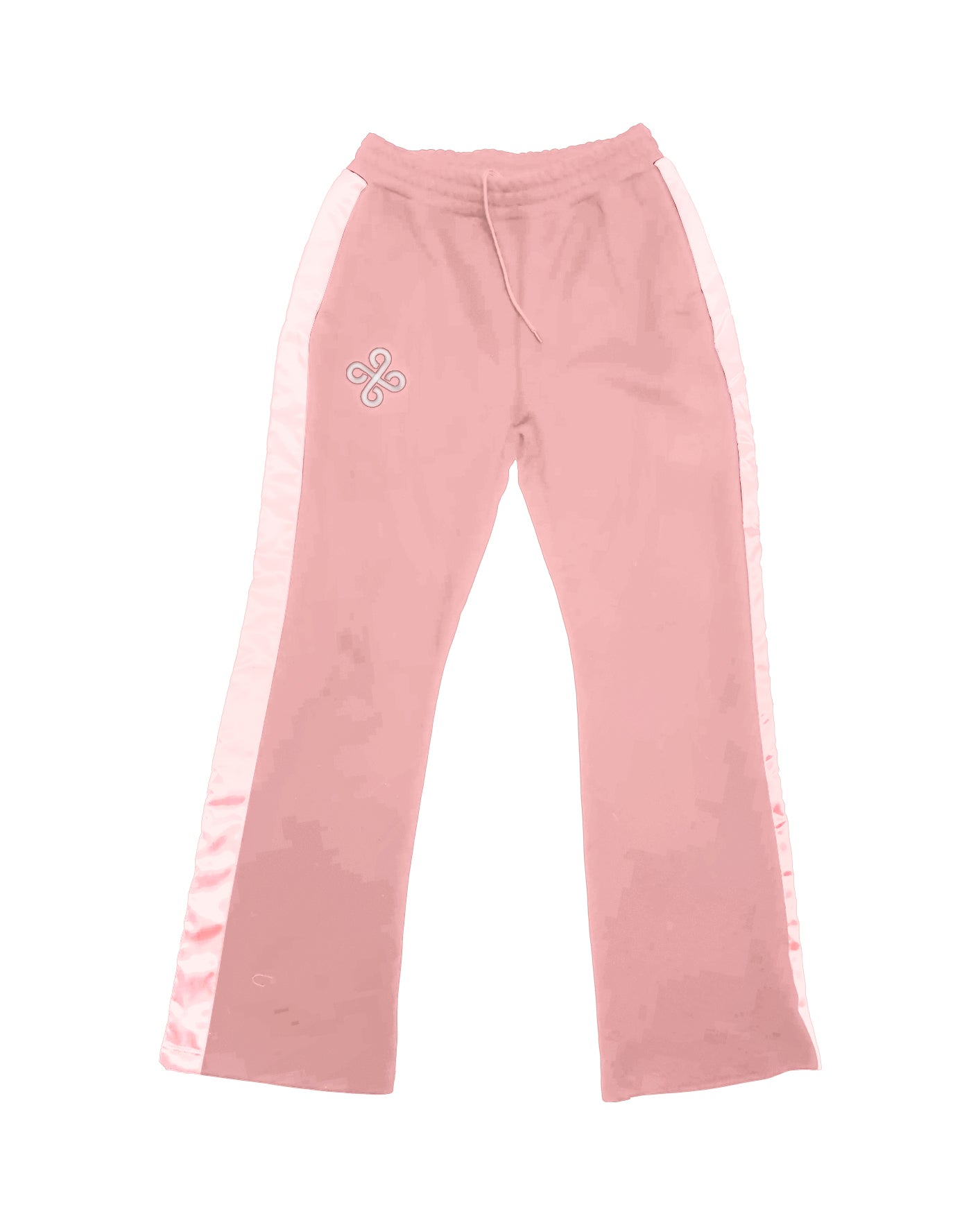 DW Women Sweat suit (Pink)