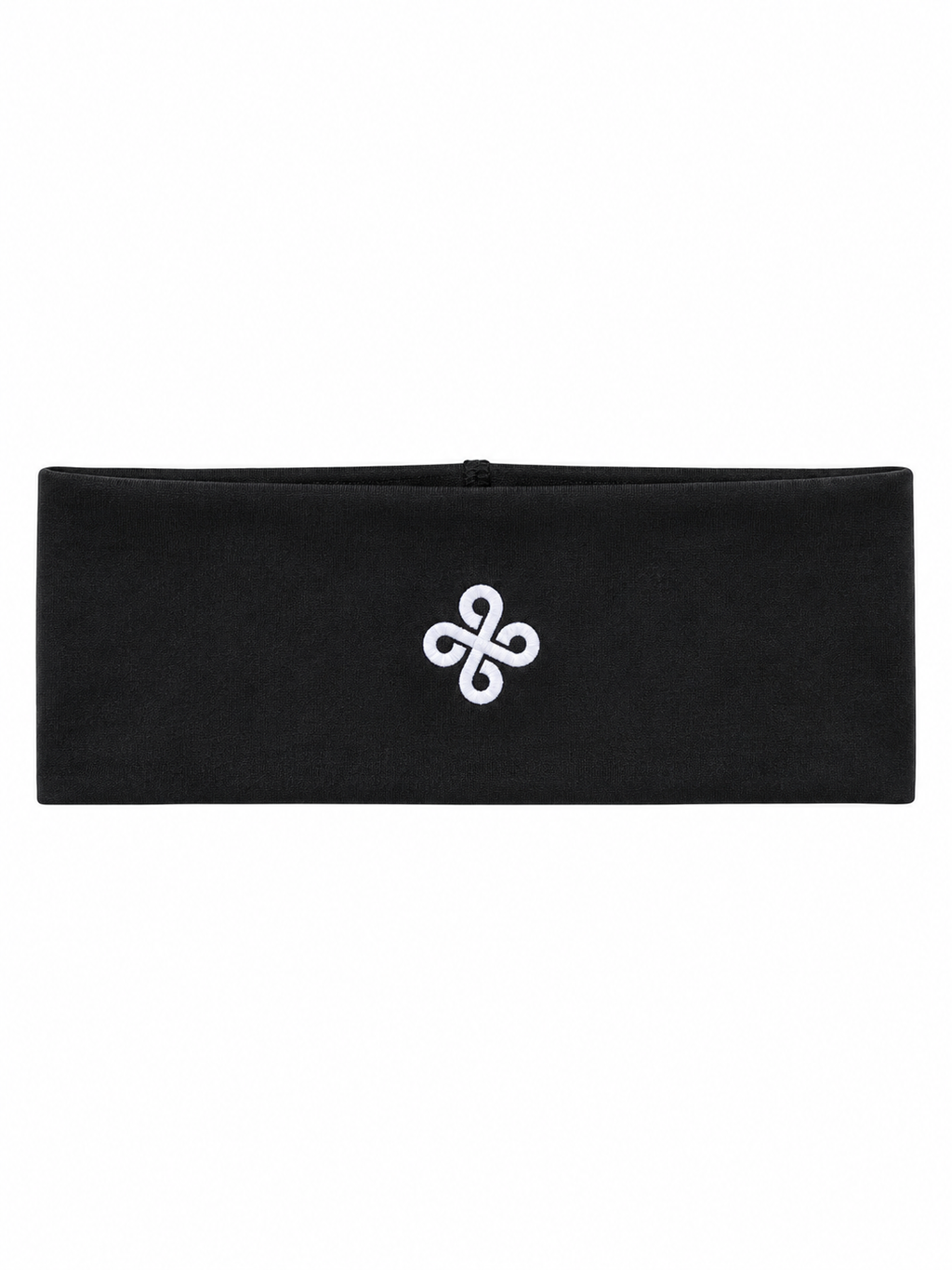 DW Women Sport Headband (Black)