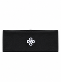 DW Women Sport Headband (Black)