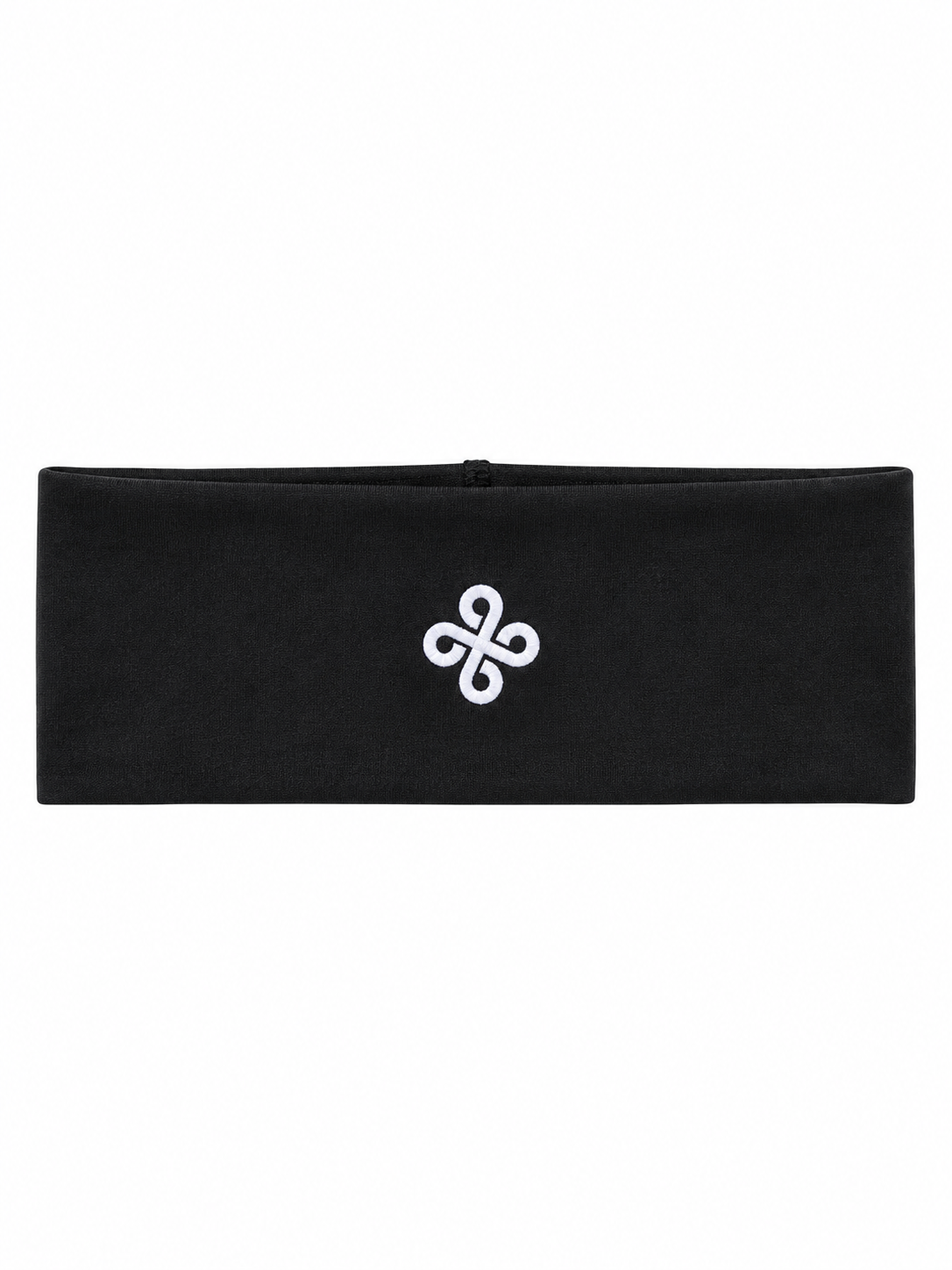 DW Women Sport Headband (Black)