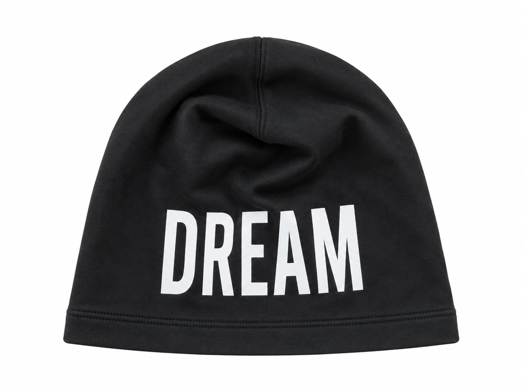 DW Skull Cap (Black)