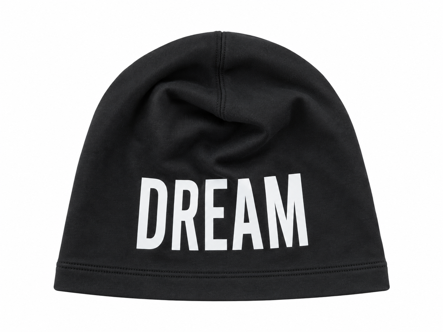 DW Skull Cap (Black)