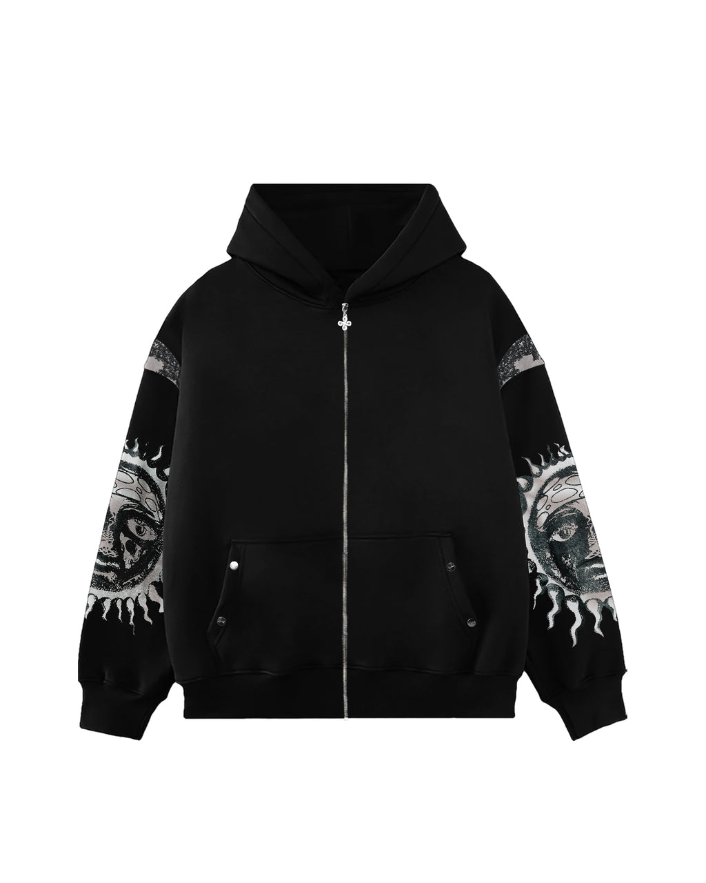 ASOT: Sweater (Black)