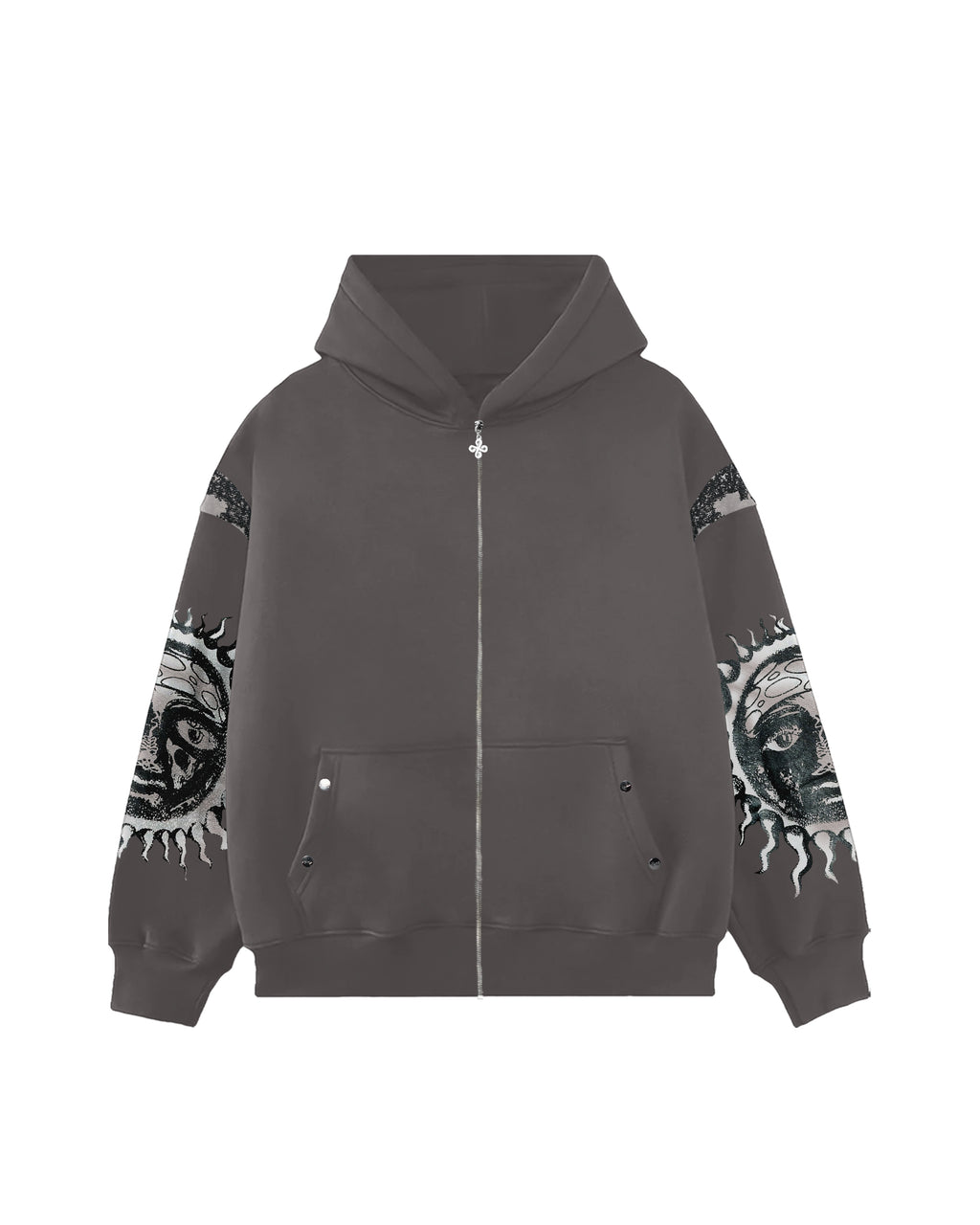 ASOT: Sweater (Grey)