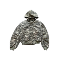 DW Bomber Jacket (Army)
