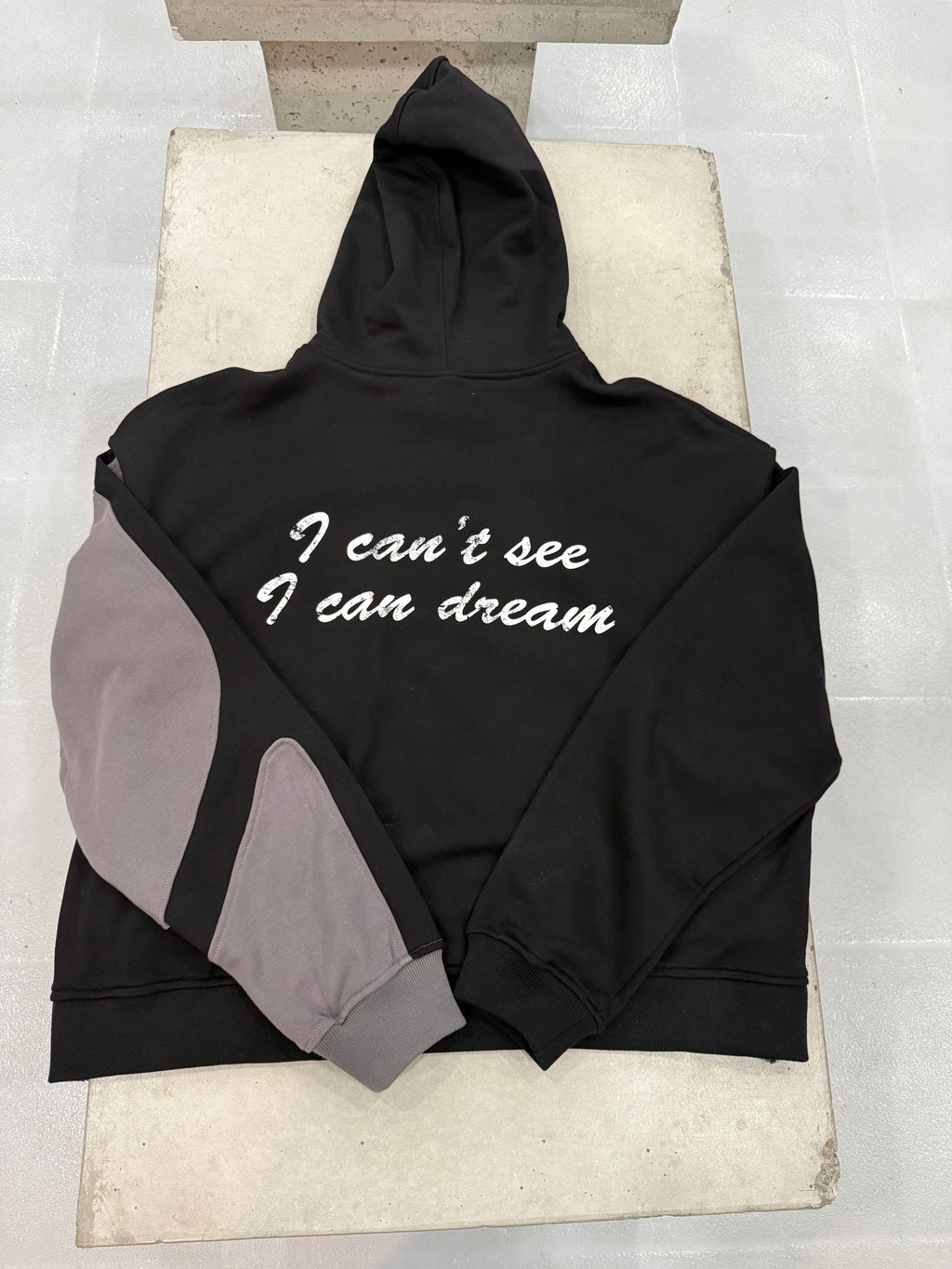 ICSICD HOODIE