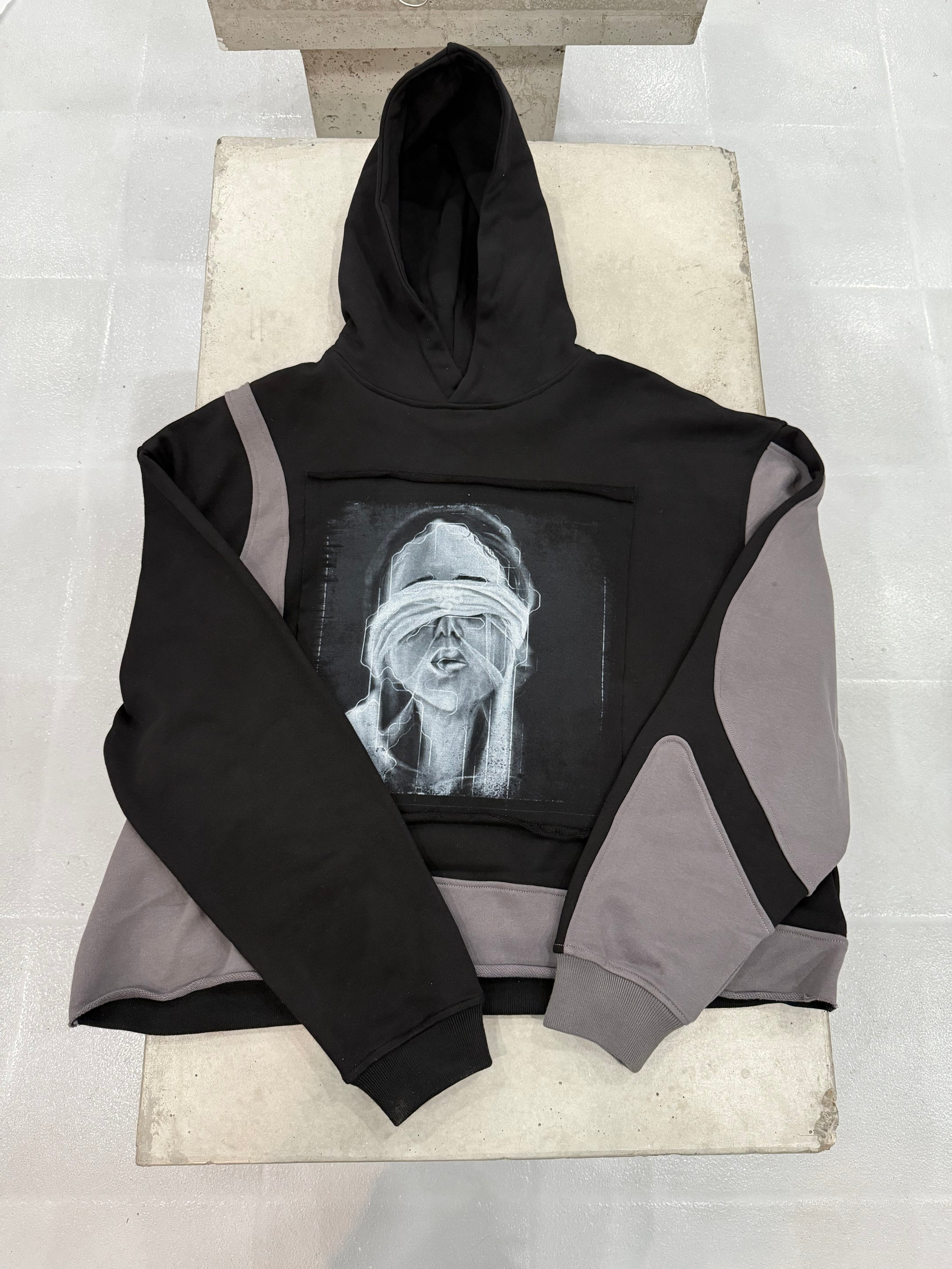 ICSICD HOODIE