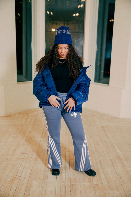 Dream Weave  Track - Blue ( No Wash)