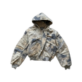 DW Bomber Jacket (Camo)