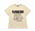 SBAB T-Shirt (Cream)