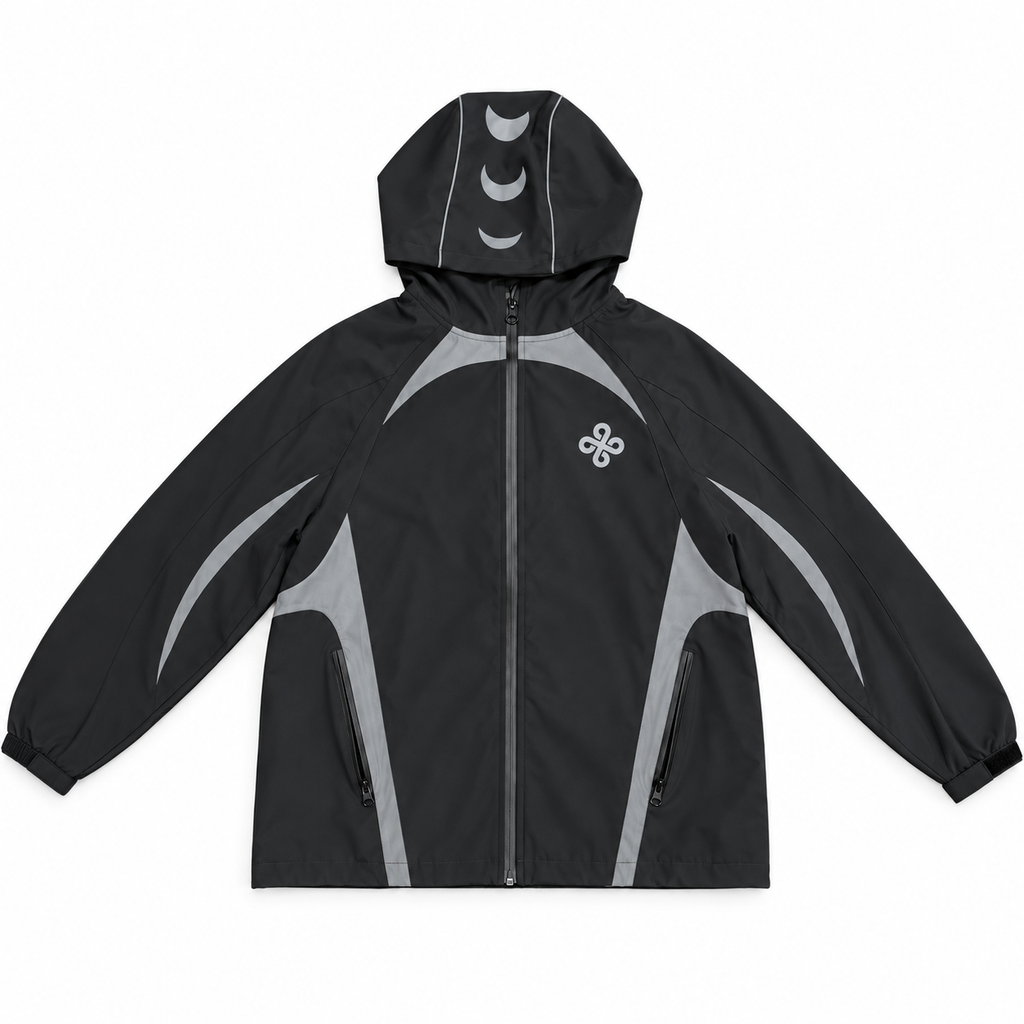 DW Men Sport Jacket ( Black)