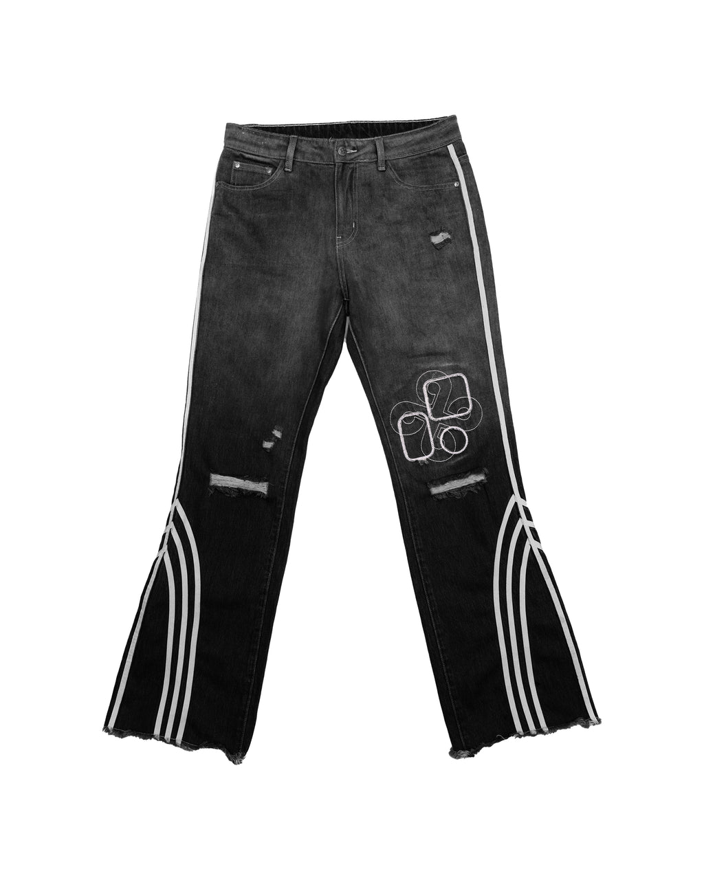 DW Jeans (Black)