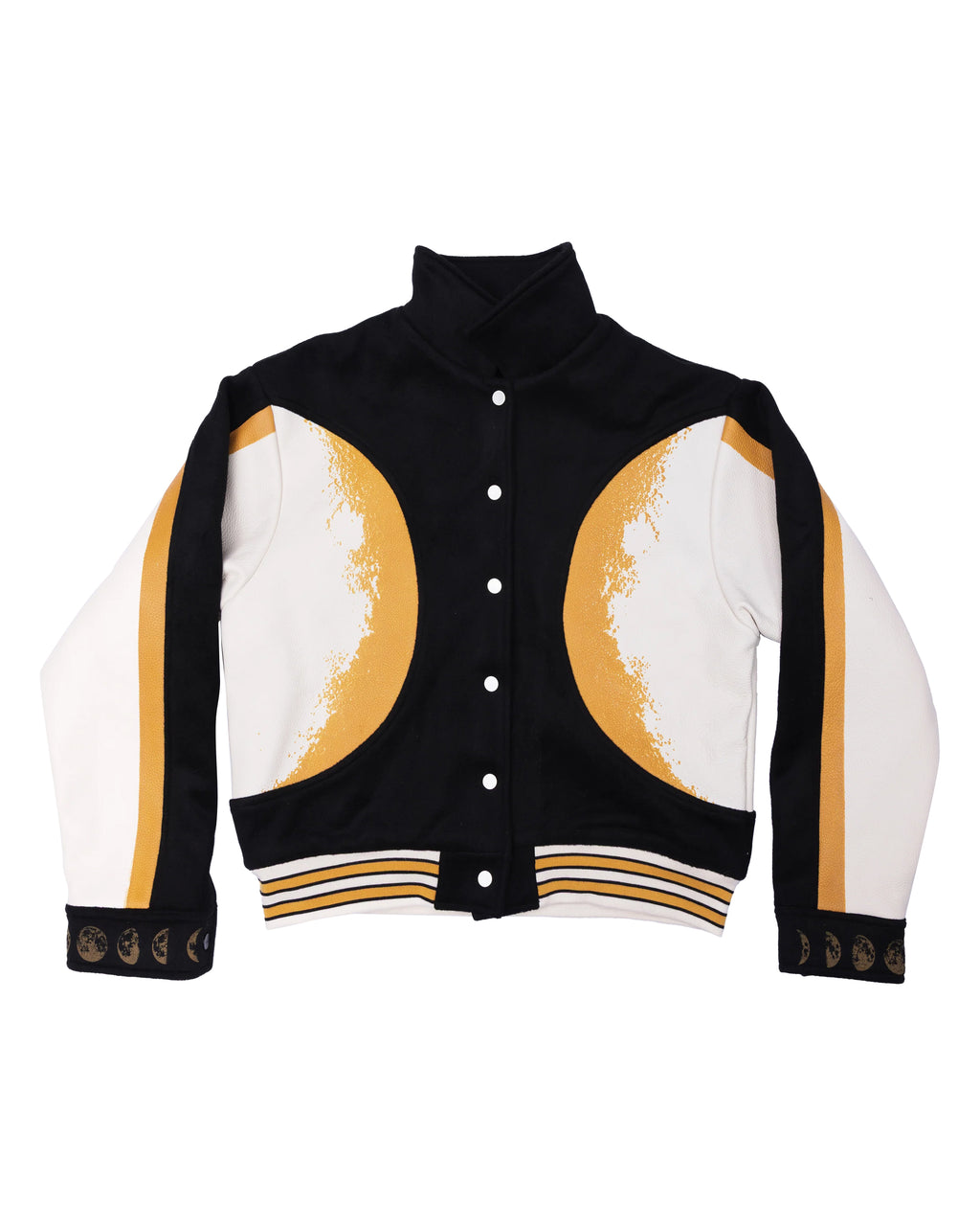 DW Lunar Varsity Jacket