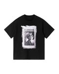 DW T-shirts Black